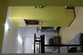 Гостевой дом Konok center hostel Ош Кровать в общем номере с 4 кроватями-2